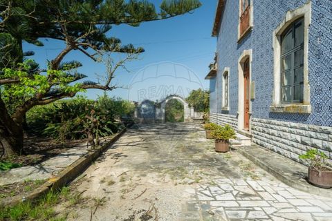 Farm i Carvalhal, Leiria, Carvalhal - € 895.000 | Ref: 121701262-220 - foto 7