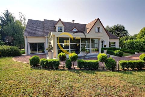 Villa a Allogny, Cher, Allogny - € 490.000 | Ref: 86020117 - foto 4