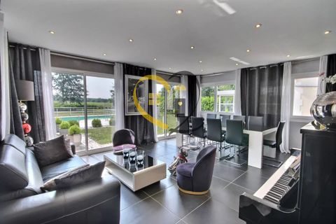 Villa a Allogny, Cher, Allogny - € 490.000 | Ref: 86020117 - foto 5
