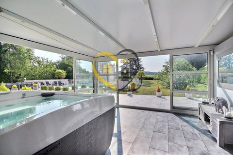 Villa a Allogny, Cher, Allogny - € 490.000 | Ref: 86020117 - foto 14