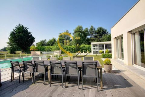 Villa a Allogny, Cher, Allogny - € 490.000 | Ref: 86020117 - foto 15