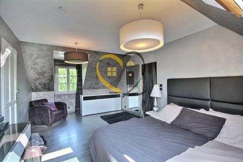 Villa a Allogny, Cher, Allogny - € 490.000 | Ref: 86020117 - foto 19