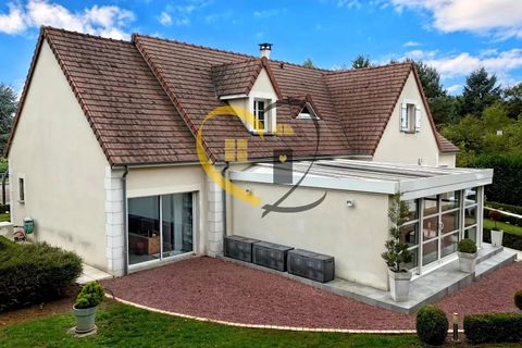 Villa a Allogny, Cher, Allogny - € 490.000 | Ref: 86020117 - foto 21