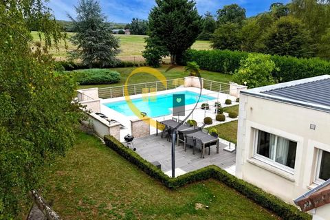 Villa a Allogny, Cher, Allogny - € 490.000 | Ref: 86020117 - foto 22