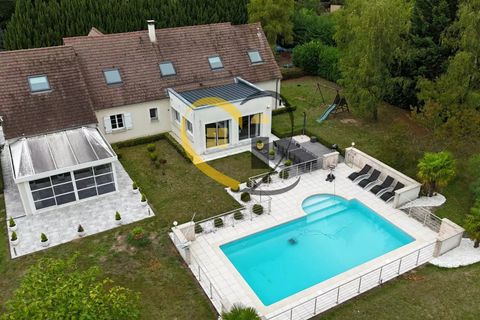 Villa a Allogny, Cher, Allogny - € 490.000 | Ref: 86020117 - foto 24