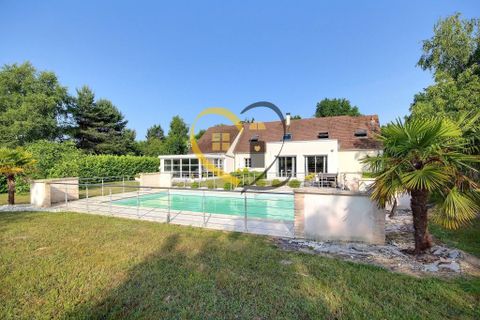 Villa a Allogny, Cher, Allogny - € 490.000 | Ref: 86020117 - foto 2