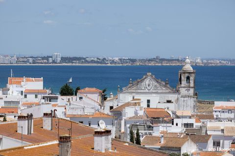 Byhus i Lagos, Faro, Lagos - € 795.000 | Ref: V1245 - foto 4