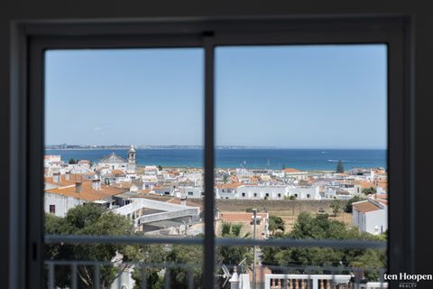 Byhus i Lagos, Faro, Lagos - € 795.000 | Ref: V1245 - foto 42
