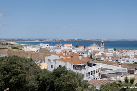 Byhus i Lagos, Faro, Lagos - € 795.000 | Ref: V1245 - foto 50