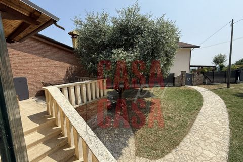 Villa a Albettone, Vicenza, Albettone - € 385.000 | Ref: c277 - foto 3