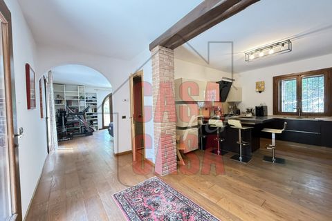 Villa a Albettone, Vicenza, Albettone - € 385.000 | Ref: c277 - foto 4
