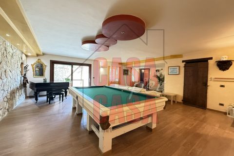 Villa a Albettone, Vicenza, Albettone - € 385.000 | Ref: c277 - foto 5
