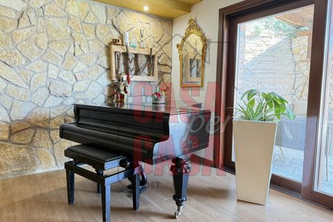Villa a Albettone, Vicenza, Albettone - € 385.000 | Ref: c277 - foto 6