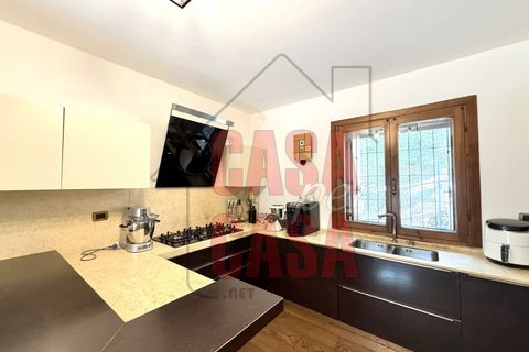 Villa a Albettone, Vicenza, Albettone - € 385.000 | Ref: c277 - foto 15