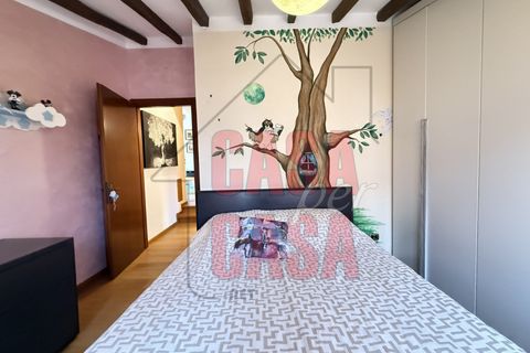 Villa a Albettone, Vicenza, Albettone - € 385.000 | Ref: c277 - foto 18