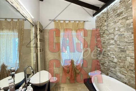 Villa a Albettone, Vicenza, Albettone - € 385.000 | Ref: c277 - foto 21