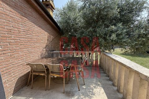 Villa a Albettone, Vicenza, Albettone - € 385.000 | Ref: c277 - foto 22