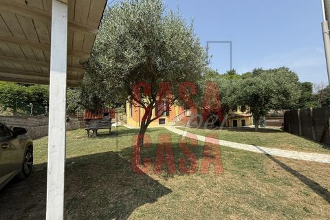 Villa a Albettone, Vicenza, Albettone - € 385.000 | Ref: c277 - foto 23