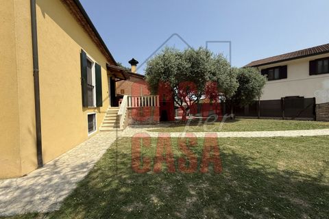 Villa a Albettone, Vicenza, Albettone - € 385.000 | Ref: c277 - foto 28
