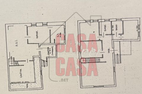 Villa a Albettone, Vicenza, Albettone - € 385.000 | Ref: c277 - foto 31