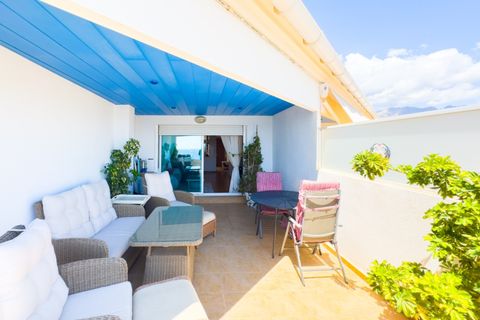 Penthouse i Altea, Alicante, Altea - € 550.000 | Ref: xda1262 - foto 2