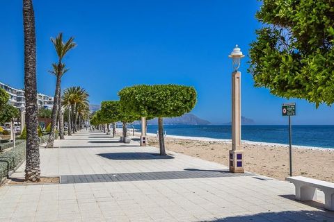 Penthouse i Altea, Alicante, Altea - € 550.000 | Ref: xda1262 - foto 3