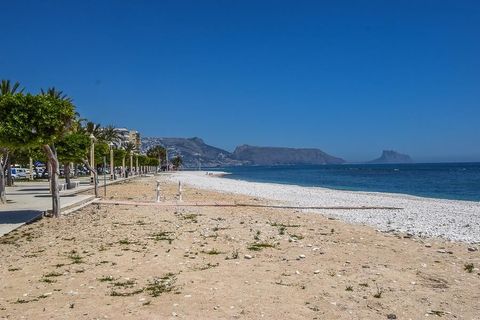 Penthouse i Altea, Alicante, Altea - € 550.000 | Ref: xda1262 - foto 5