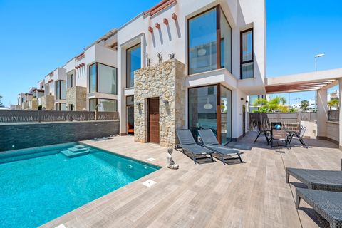 Villa i Ciudad Quesada, Alicante, Ciudad Quesada - € 470.000 | Ref: CLDCBB-38737 - foto 1