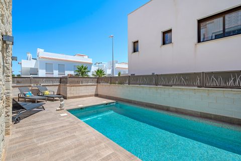 Villa i Ciudad Quesada, Alicante, Ciudad Quesada - € 470.000 | Ref: CLDCBB-38737 - foto 2