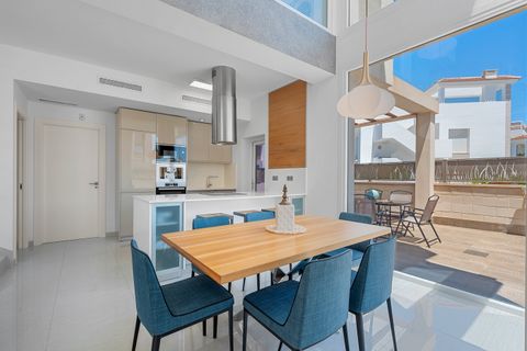 Villa i Ciudad Quesada, Alicante, Ciudad Quesada - € 470.000 | Ref: CLDCBB-38737 - foto 6