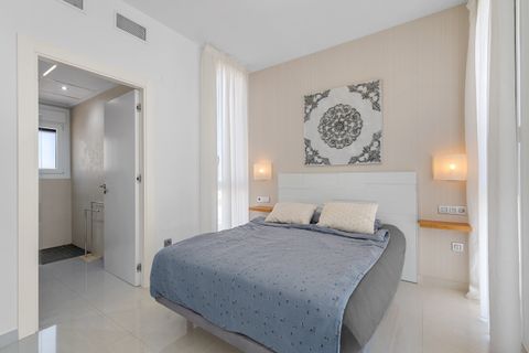 Villa i Ciudad Quesada, Alicante, Ciudad Quesada - € 470.000 | Ref: CLDCBB-38737 - foto 21
