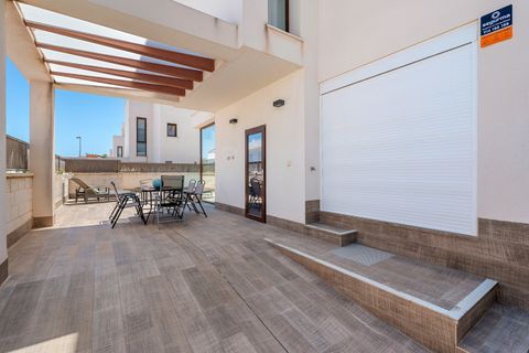 Villa i Ciudad Quesada, Alicante, Ciudad Quesada - € 470.000 | Ref: CLDCBB-38737 - foto 37