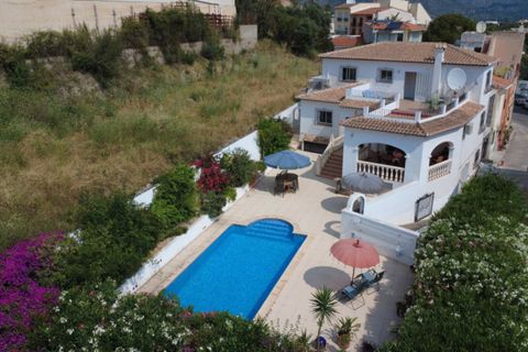 Villa i Orba, Alicante, Orba - € 400.000 | Ref: xpg001718 - foto 1