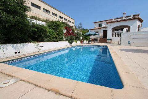 Villa i Orba, Alicante, Orba - € 400.000 | Ref: xpg001718 - foto 2