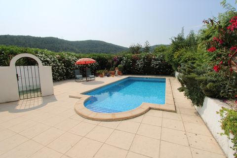 Villa i Orba, Alicante, Orba - € 400.000 | Ref: xpg001718 - foto 3