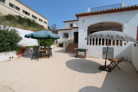 Villa i Orba, Alicante, Orba - € 400.000 | Ref: xpg001718 - foto 4