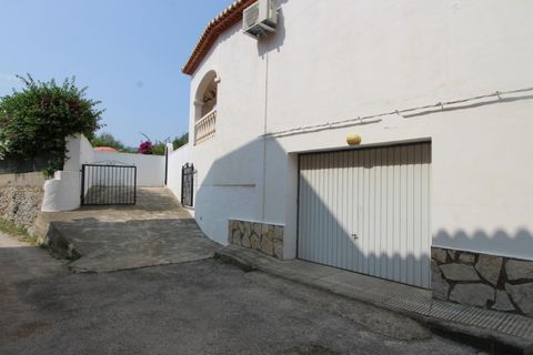 Villa i Orba, Alicante, Orba - € 400.000 | Ref: xpg001718 - foto 5