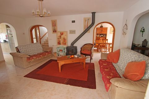Villa i Orba, Alicante, Orba - € 400.000 | Ref: xpg001718 - foto 7