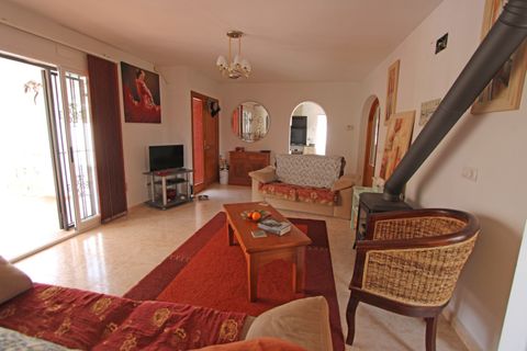 Villa i Orba, Alicante, Orba - € 400.000 | Ref: xpg001718 - foto 8