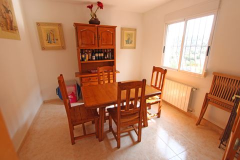 Villa i Orba, Alicante, Orba - € 400.000 | Ref: xpg001718 - foto 9