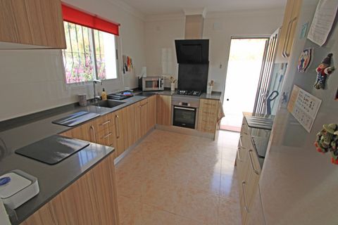 Villa i Orba, Alicante, Orba - € 400.000 | Ref: xpg001718 - foto 10