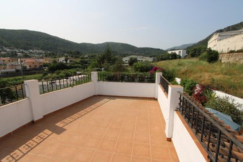 Villa i Orba, Alicante, Orba - € 400.000 | Ref: xpg001718 - foto 15
