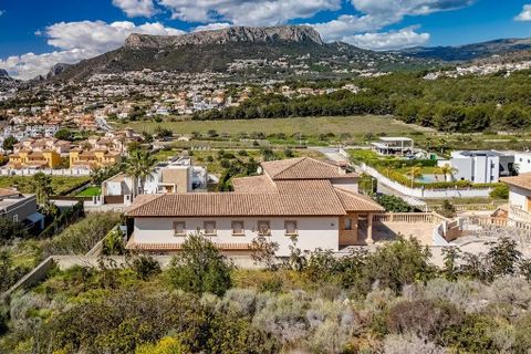 Tomt i Calpe, Alicante, Calpe - € 245 000 | Ref: xcas - foto 2