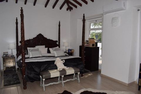 Villa i Pruna, Sevilla, Pruna - € 1.500.000 | Ref: CLDA-36075 - foto 8
