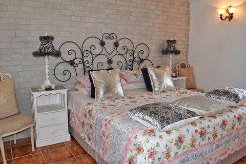Villa i Pruna, Sevilla, Pruna - € 1.500.000 | Ref: CLDA-36075 - foto 9