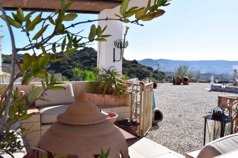 Villa i Pruna, Sevilla, Pruna - € 1.500.000 | Ref: CLDA-36075 - foto 14