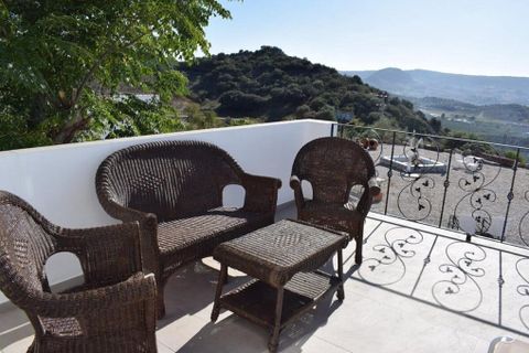 Villa i Pruna, Sevilla, Pruna - € 1.500.000 | Ref: CLDA-36075 - foto 15