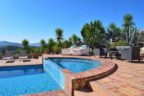 Villa i Pruna, Sevilla, Pruna - € 1.500.000 | Ref: CLDA-36075 - foto 17