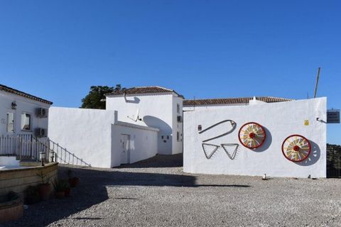 Villa i Pruna, Sevilla, Pruna - € 1.500.000 | Ref: CLDA-36075 - foto 18