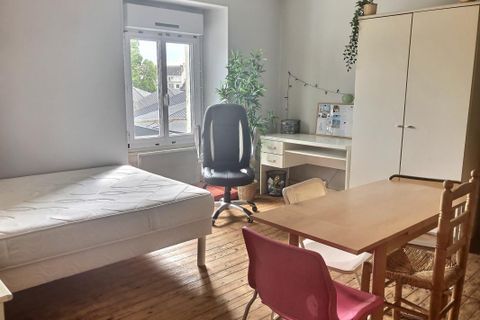 Studio i Angers, Maine-et-Loire, Angers - € 427.000 | Ref: 4151 - foto 3